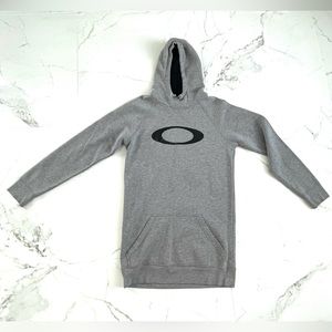 Oakley hoodie